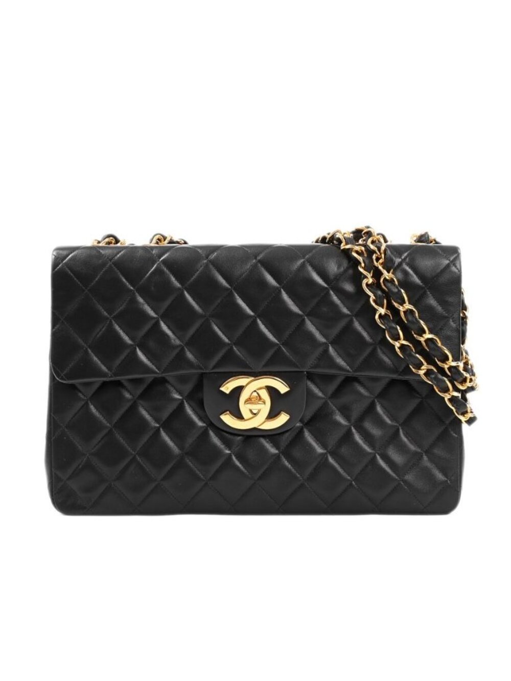 Chanel Shoulder Bag Chain